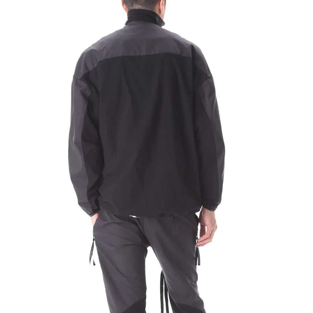 BNWT AW20 NILOS JULIUS MASK BLOUSON JACKET 3 - Picture 15 of 16